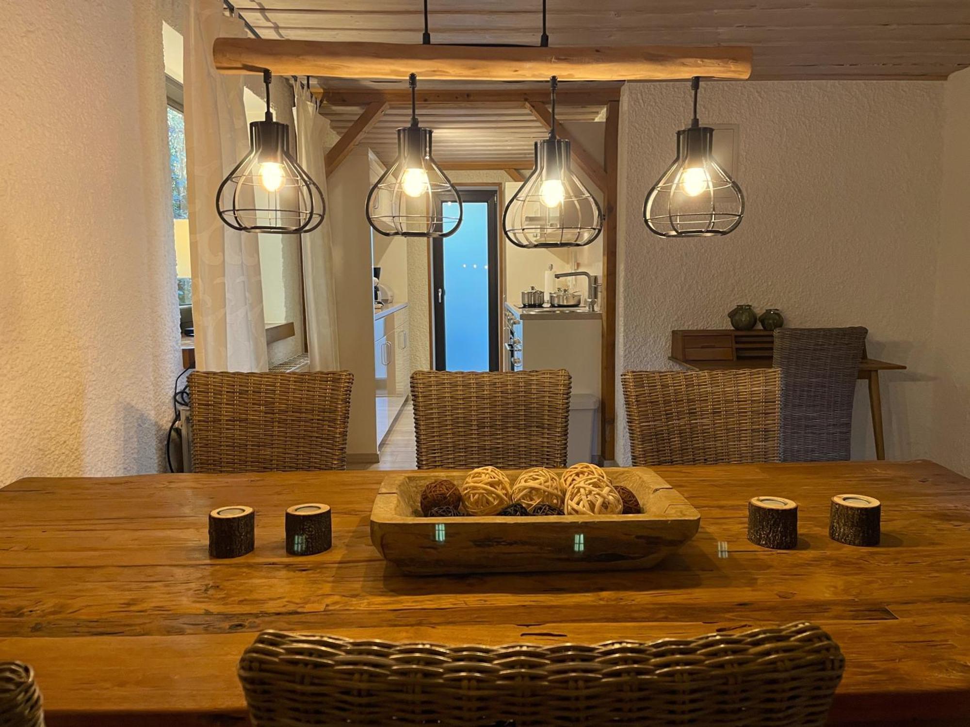 Montara Suites Bodenmais Exterior foto