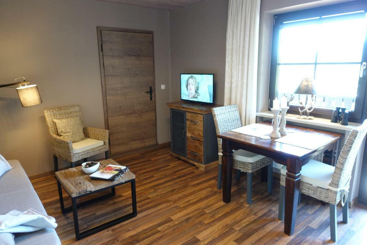 Montara Suites Bodenmais Exterior foto