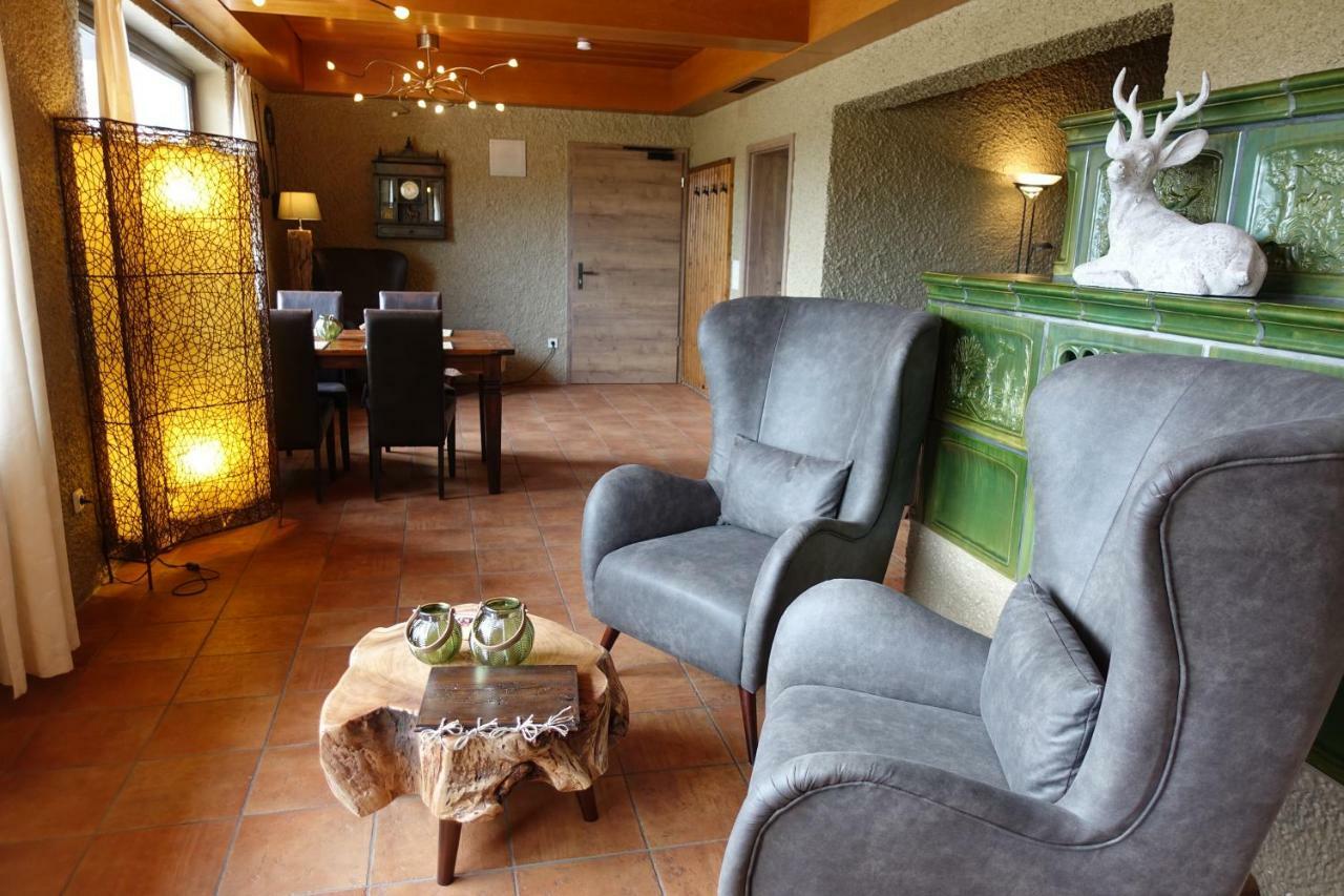 Montara Suites Bodenmais Exterior foto