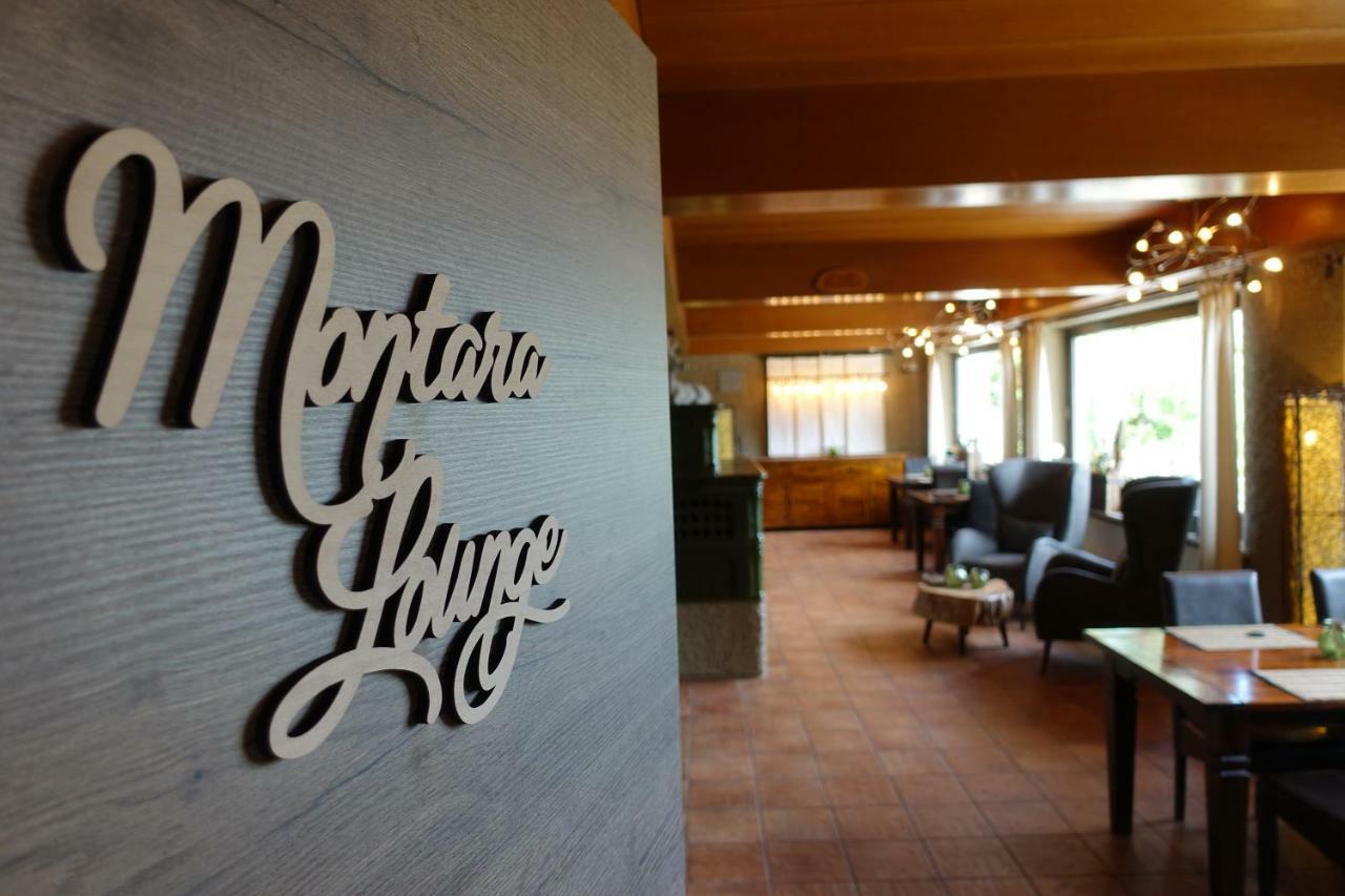 Montara Suites Bodenmais Exterior foto